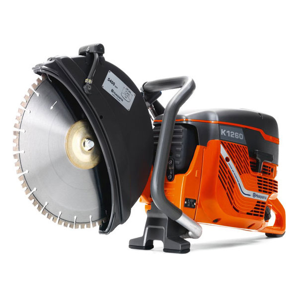 12 inch electric discount concrete saw