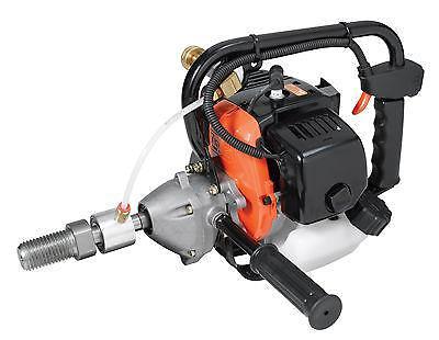 Gas powered drill deals