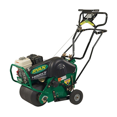 Lawn & Garden Equipment
