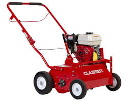 Thatcher for lawn mower online