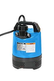 Pumps & Pressure Washers