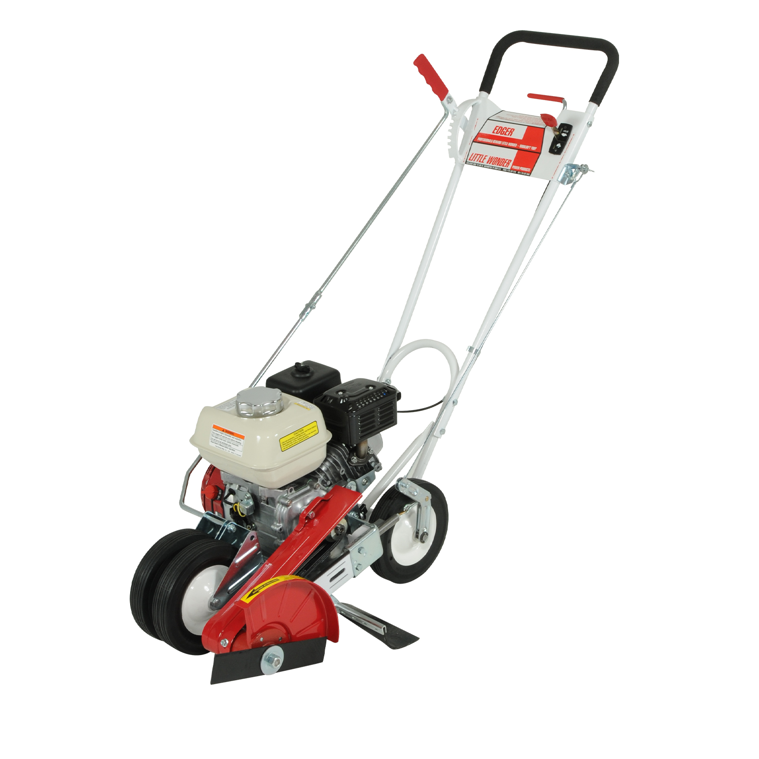 Lawn on sale edging equipment