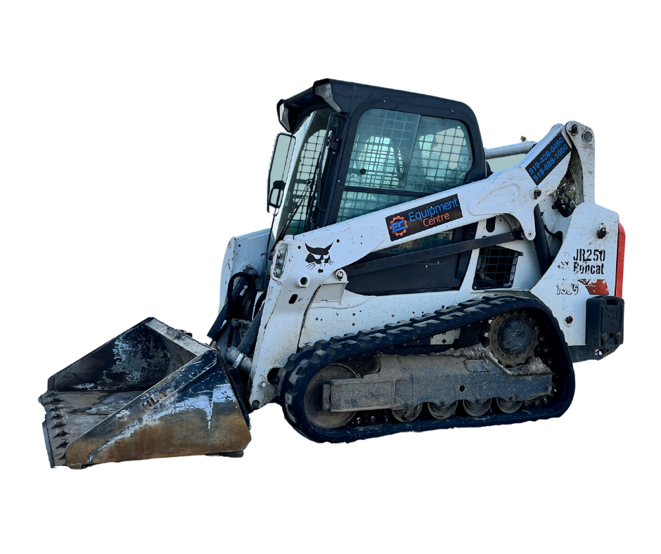 Excavating Equipment